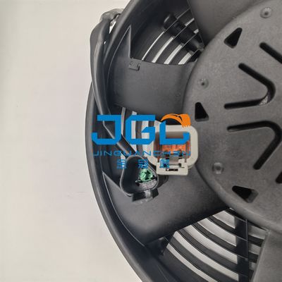E320D2 E320GC E330GC E336GC ملحقات حفارة مروحة خزان المياه الذكية 510-8095