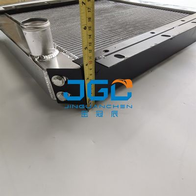 حفارة E70B خزان المشعاع 085-9385 الملحقات الميكانيكية