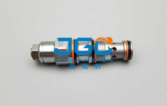 تركيبات الآلات الخيوط إدراج صمام موازنة CBCA CBEA Flow 60 L PF08S-00