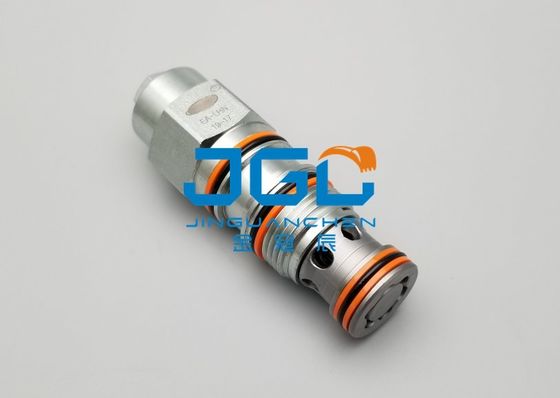 120L Parallel Valve JCB Excavator Parts 25-997500 الأجزاء الميكانيكية