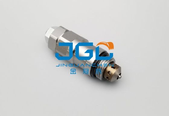SWE70 SWE50 ZAX70 Relief Valve SH160 E306 E307C ملحقات حفارة