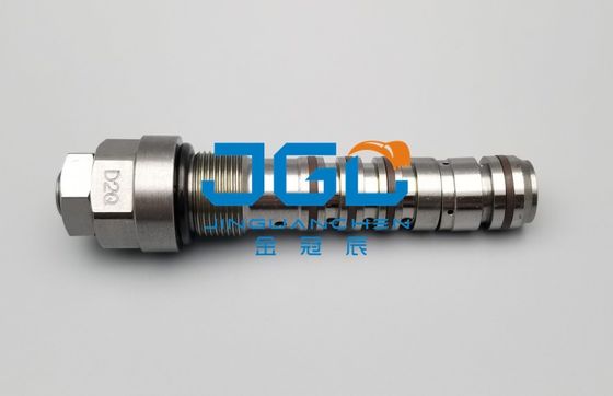 708-2L-06710 ملحقات حفارة LS Valve PC200-7 PC300-7 PC220-8 PC240-8 PC360-7 PC350-7 PC400-7 PC450-7