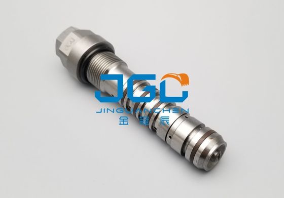 708-2L-06710 ملحقات حفارة LS Valve PC200-7 PC300-7 PC220-8 PC240-8 PC360-7 PC350-7 PC400-7 PC450-7