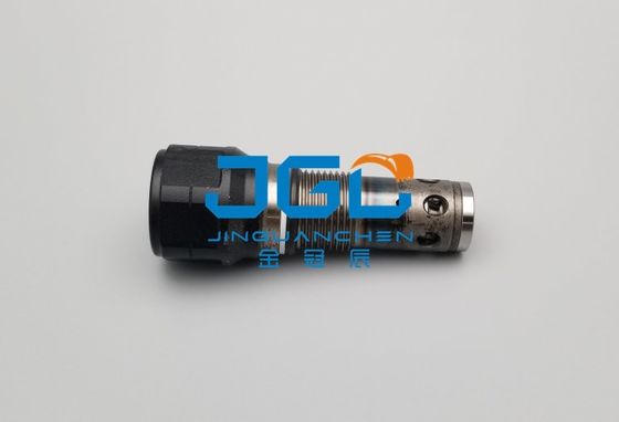 TM18 صمام تصريف السفر SK135SR R215-7 R225-7 DH225-7 إكسسوار حفارة 14616928