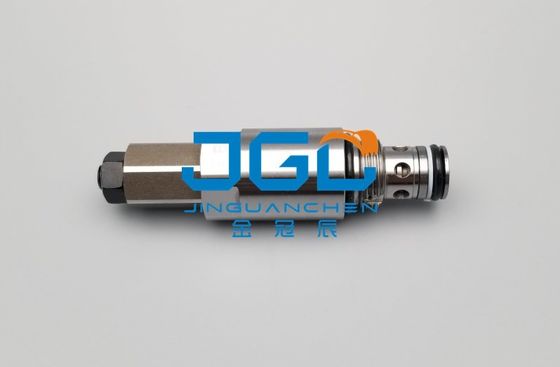 حفارة هيدروليكية مكون صمام تصريف LG907 YC85 E307D SK75
