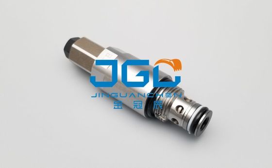 حفارة هيدروليكية مكون صمام تصريف LG907 YC85 E307D SK75