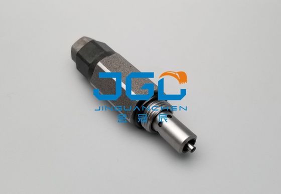 ملحقات حفارة صمام تصريف SH120 SH130 HD512-1 المكونات الهيدروليكية