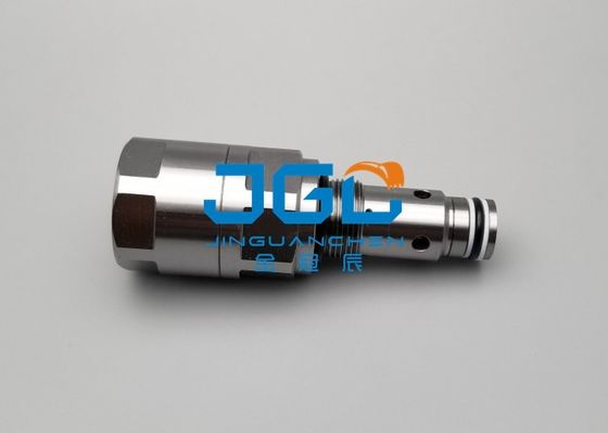 صمام تصريف دوار CX55 SK55 SK60-8 E306 EC55 PC56 مكونات حفارة