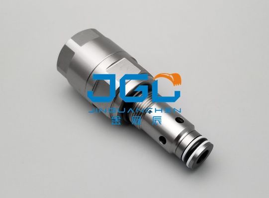 صمام تصريف دوار CX55 SK55 SK60-8 E306 EC55 PC56 مكونات حفارة