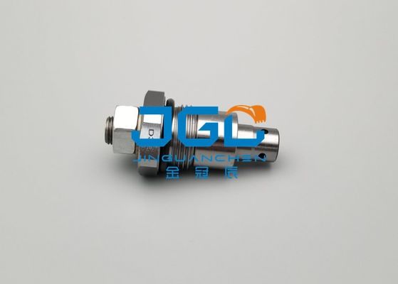 SWE50 YC35 الروتاري الإغاثة صمام حفارة الملحقات المكونات الهيدروليكية