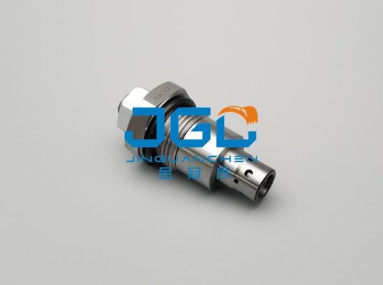 SWE50 YC35 الروتاري الإغاثة صمام حفارة الملحقات المكونات الهيدروليكية