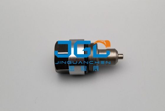 ملحقات حفارة PC200-6 PC300-6 صمام الجيب الهوائي 723-40-85100