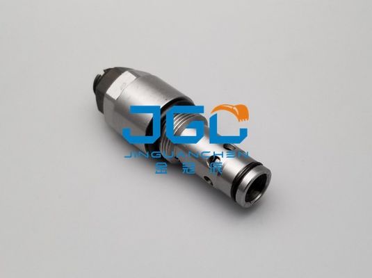 مكونات حفارة هيدروليكية PC60-5 PC60-6 PC60-7 صمام طيار 709-20-51800 709-20-52300