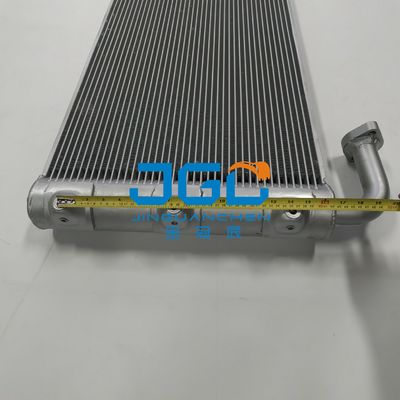 EX200-5A ملحقات مبرد الزيت الهيدروليكي حفارة أجزاء آلات البناء