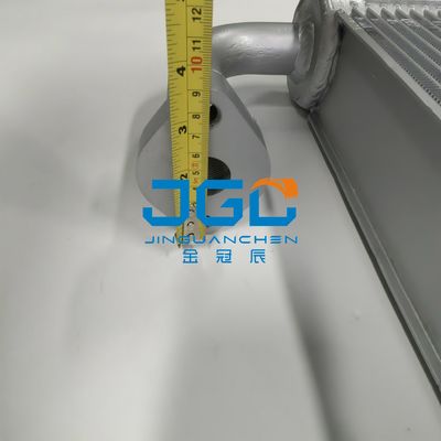 EX200-5A ملحقات مبرد الزيت الهيدروليكي حفارة أجزاء آلات البناء