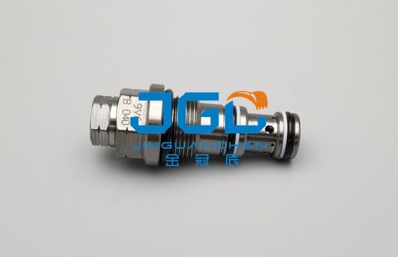 صمام التفريغ PC200-6 PC300-6 PC400-6 PC350-6 PC450-6 ملحقات حفارة 723-40-56100 723-40-56302 723-40-56600