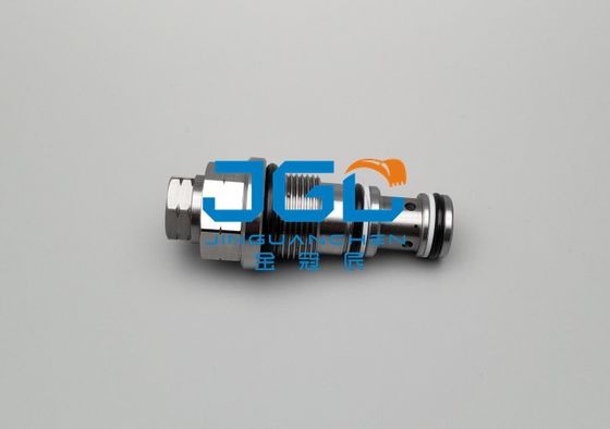 صمام التفريغ PC200-6 PC300-6 PC400-6 PC350-6 PC450-6 ملحقات حفارة 723-40-56100 723-40-56302 723-40-56600