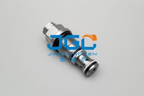 صمام التفريغ PC200-6 PC300-6 PC400-6 PC350-6 PC450-6 ملحقات حفارة 723-40-56100 723-40-56302 723-40-56600