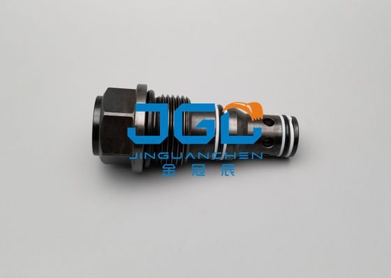صمام تصريف المشي PC200-6 DH220-5 EC210 EC240 SK200-5 YC230-8 SY200C SY215-8 ملحقات حفارة 8230-21640