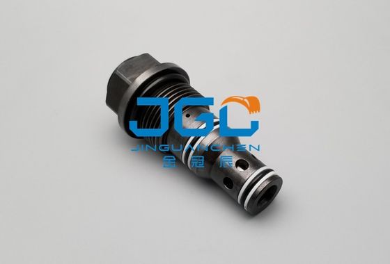 صمام تصريف المشي PC200-6 DH220-5 EC210 EC240 SK200-5 YC230-8 SY200C SY215-8 ملحقات حفارة 8230-21640