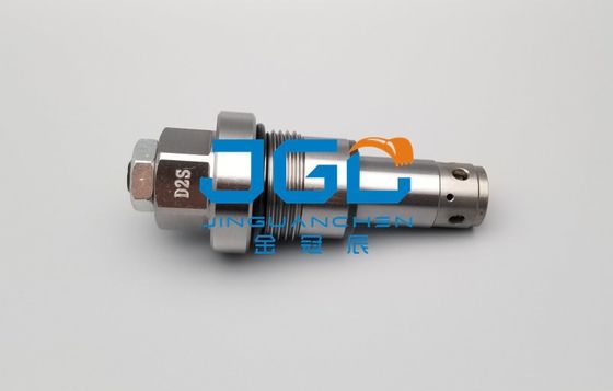 SH200A3 HD820-1 SH120A5 HD700-7 YC230 SK250-8 SK260-8 SK230-6E SY215-8 صمام تصريف السفر