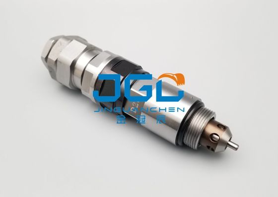 صمام التحكم الرئيسي PC200-6 PC300-6 PC400-6 PC220-8 PC240-8 PC360-7 ملحقات حفارة 723-90-76101