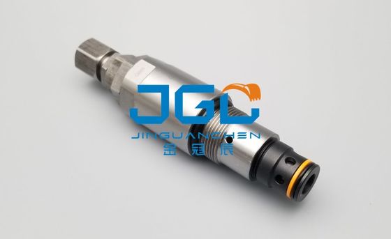 المكونات الهيدروليكية صمام التصريف الرئيسي AV280 ملحقات الحفارة الأجزاء الميكانيكية