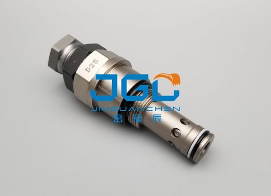 صمام التصريف الرئيسي PC200-8 PC240-8 PC300-7 PC360-7 PC400-7 PC450-7 ملحقات حفارة 723-40-92103