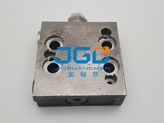 PC200-6 PC300-6 PC350-6 PC400-6 PC450-6 صمام التخفيض الذاتي 702-21-09147 ملحقات حفارة
