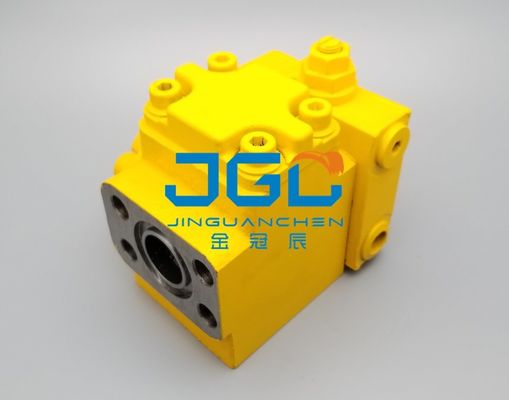 PC200-6 PC300-6 PC350-6 PC400-6 PC450-6 تجميع صمام التخفيض الذاتي ملحقات حفارة 702-21-09147