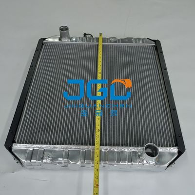 E312B Tank Radiator 118-9948 نظام التبريد لملحقات الحفارات
