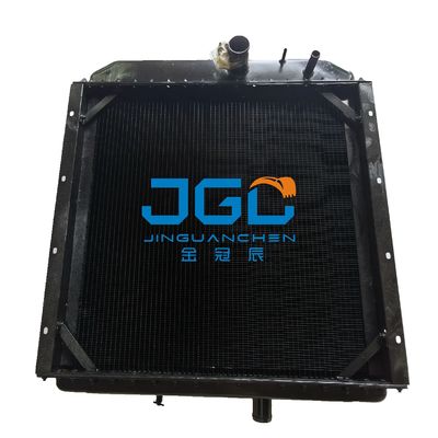 GR180 Grader Water Tank Water Tank Radiator Engineering Accessories. الملحقات