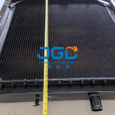 GR180 Grader Water Tank Water Tank Radiator Engineering Accessories. الملحقات