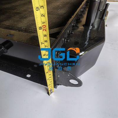 GR180 Grader Water Tank Water Tank Radiator Engineering Accessories. الملحقات