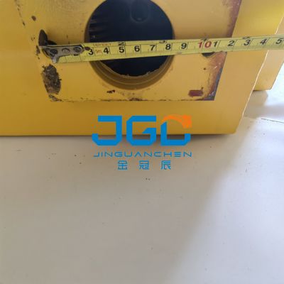 جرافة خزان المياه المشعاع SD16 ملحقات آلات البناء 16Y-03A-03000