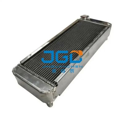 قطع غيار الماكينة 553F 553AF 463 S70 قطع غيار اللودر المشعاع 6678820