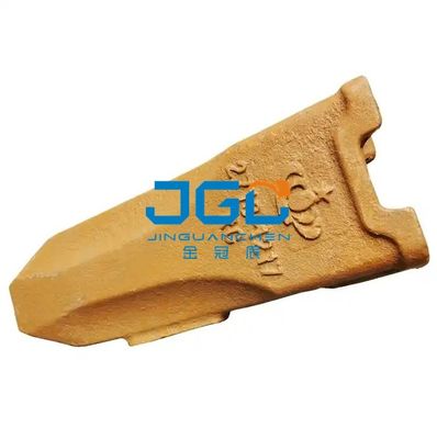 حفارة دلو الأسنان DH220 ملحقات آلات البناء 1713-1217