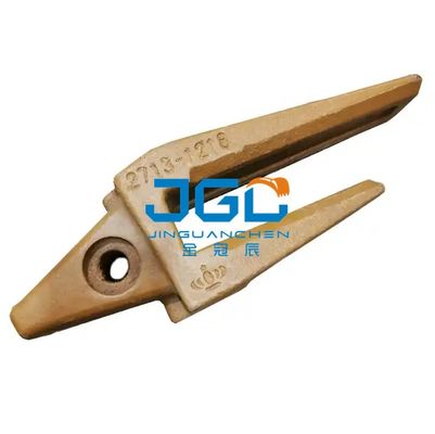 حفارة دلو الأسنان DH220 ملحقات آلات البناء 1713-1217