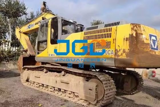 ملحقات حفارة XE260C 220DK 150D2 265CK الزجاج الأمامي للكابينة والزجاج الأمامي العلوي