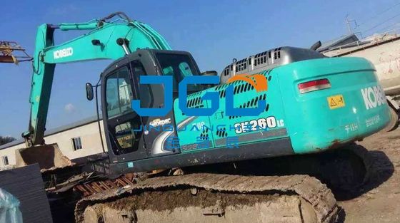 SK330-8 360-7 230 حفارة الزجاج الأمامي السفلي ، الباب الخلفي السفلي ، تجهيزات الزجاج