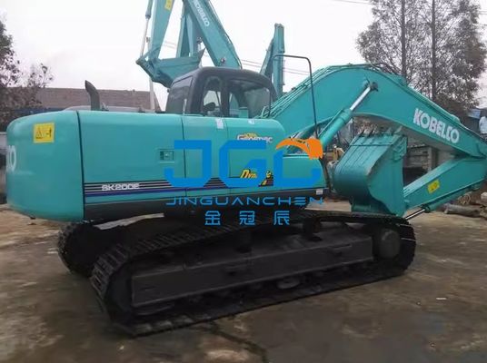 SK330-8 360-7 230 حفارة الزجاج الأمامي السفلي ، الباب الخلفي السفلي ، تجهيزات الزجاج