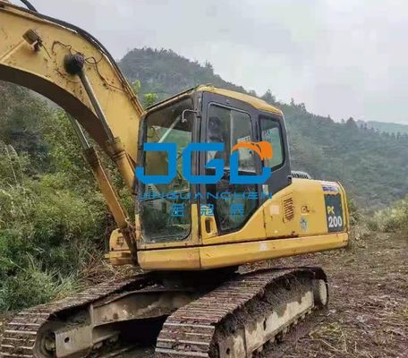 PC360330110130260 حفارة الزجاج الأمامي نافذة الزجاج المقسى