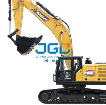 حفار زجاج 200C 205C 125C 245H 235H 155H 135C خفف من الزجاج