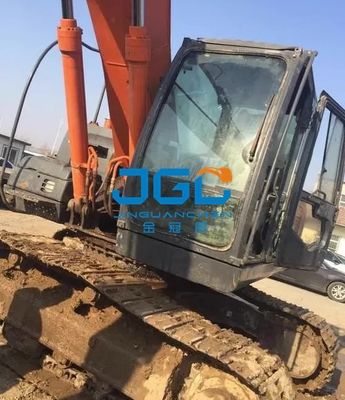 حفارة الزجاج ZAX200210240250330360-3G زجاج مقسى للكابينة