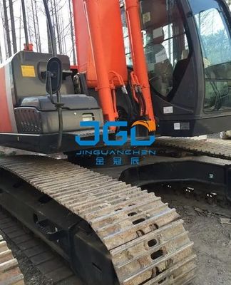 حفارة الزجاج ZAX200210240250330360-3G زجاج مقسى للكابينة