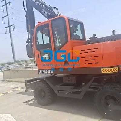 حفار زجاج JG75S-9 95Z الزجاج الأمامي للأبواب العلوية والسفلية الخلفية زجاج الذراع الأيمن كوة