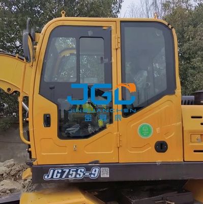 حفار زجاج JG75S-9 95Z الزجاج الأمامي للأبواب العلوية والسفلية الخلفية زجاج الذراع الأيمن كوة