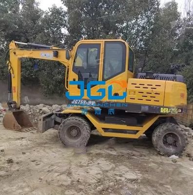 حفار زجاج JG75S-9 95Z الزجاج الأمامي للأبواب العلوية والسفلية الخلفية زجاج الذراع الأيمن كوة