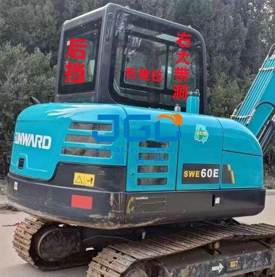 SWE60E 70 80 90100 حفارة الزجاج الأمامي الزجاج الأمامي نافذة انزلاق الباب العلوي والسفلي