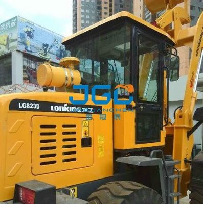823E 932E 936E 928E 826E 926E رافعة شوكية زجاجية المثبط الأمامي لأعلى ولأسفل